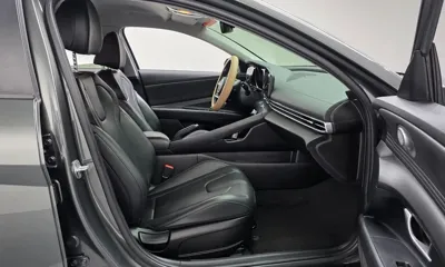 Hyundai Avante 2021, 68942 км, за 12176.85 USD - фото 26