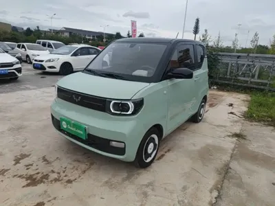 Wuling MINIEV