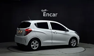 ChevroletGMDaewoo Spark 2019, 59944 км, за 4232.6 USD