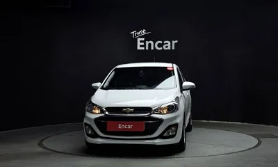 ChevroletGMDaewoo Spark 2019, 59944 км, за 4232.6 USD