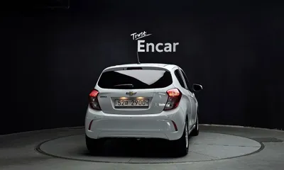 ChevroletGMDaewoo Spark 2019, 59944 км, за 4232.6 USD