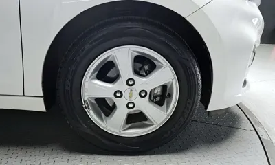 ChevroletGMDaewoo Spark 2019, 59944 км, за 4232.6 USD