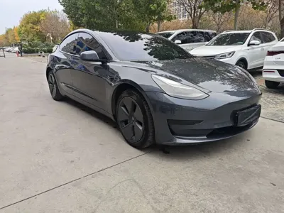 Tesla Model 3 2023, 80000 км, за 18859.84 USD