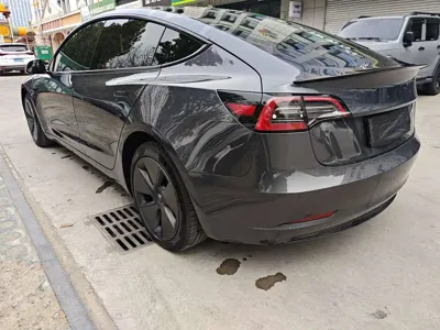 Tesla Model 3 2023, 80000 км, за 18859.84 USD