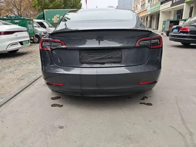 Tesla Model 3 2023, 80000 км, за 18859.84 USD