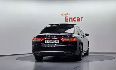 Lincoln Continental 2020, 76671 км, за 16451.93 USD