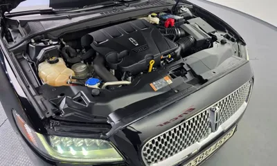 Lincoln Continental 2020, 76671 км, за 16451.93 USD - фото 6