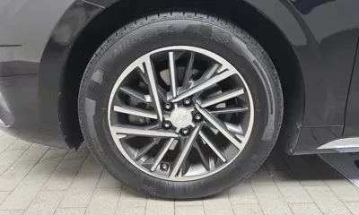 Hyundai Grandeur 2021, 118004 км, за 12223.32 USD