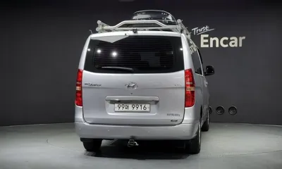 Hyundai Starex 2010, 133737 км, за 4493.06 USD
