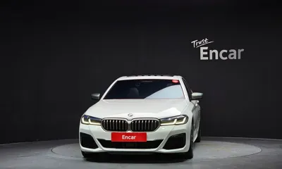 BMW 5-Series 2021, 105774 км, за 29473.55 USD