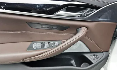 BMW 5-Series 2021, 105774 км, за 29473.55 USD - фото 15
