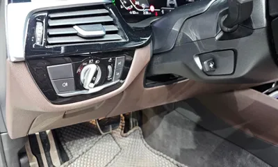 BMW 5-Series 2021, 105774 км, за 29473.55 USD - фото 20