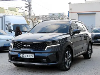 Kia Sorento 2023, 92429 км, за 20029.1 USD