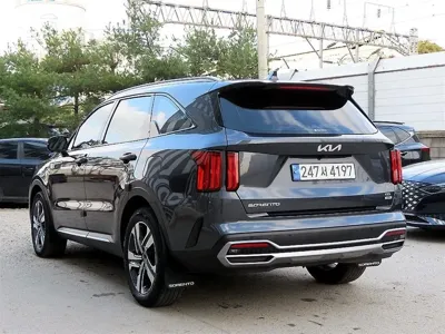 Kia Sorento 2023, 92429 км, за 20029.1 USD