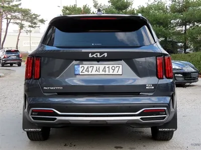 Kia Sorento 2023, 92429 км, за 20029.1 USD
