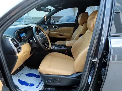 Kia Sorento 2023, 92429 км, за 20029.1 USD