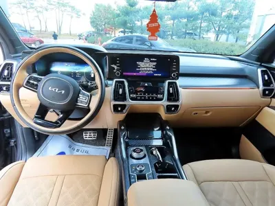 Kia Sorento 2023, 92429 км, за 19889.72 USD - фото 7