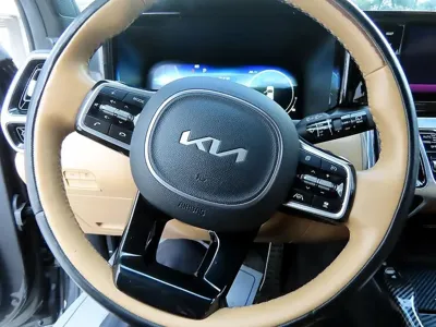 Kia Sorento 2023, 92429 км, за 19889.72 USD - фото 8