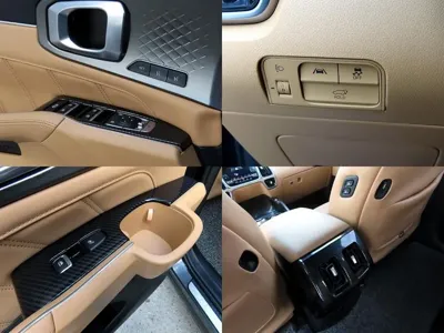 Kia Sorento 2023, 92429 км, за 19889.72 USD - фото 18