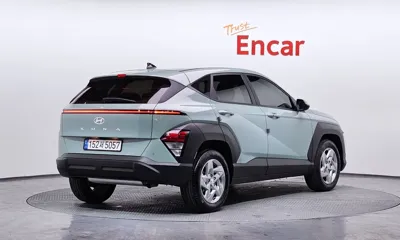 Hyundai Kona 2023, 16209 км, за 13661.21 USD