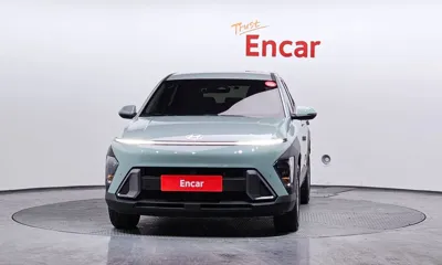 Hyundai Kona 2023, 16209 км, за 13661.21 USD