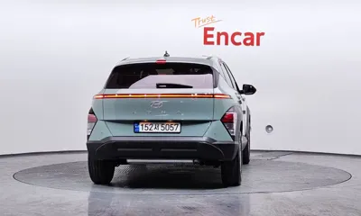 Hyundai Kona 2023, 16209 км, за 13661.21 USD