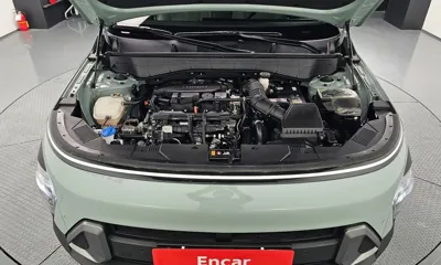 Hyundai Kona 2023, 16209 км, за 13651.43 USD - фото 6