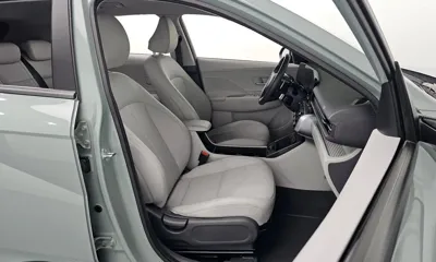 Hyundai Kona 2023, 16209 км, за 13651.43 USD - фото 10
