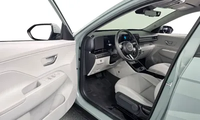 Hyundai Kona 2023, 16209 км, за 13651.43 USD - фото 12
