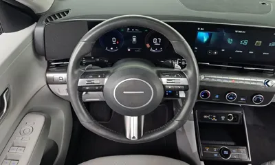 Hyundai Kona 2023, 16209 км, за 13651.43 USD - фото 13