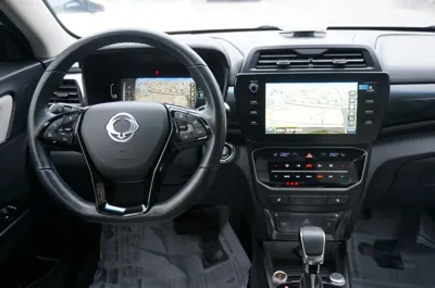 KG_Mobility_Ssangyong TIBOLI 2024, 39665 км, за 14073.34 USD - фото 19