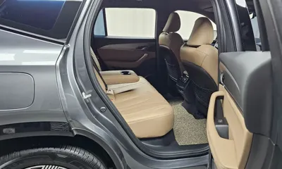 Renault-KoreaSamsung Grand Koleos 2025, 13868 км, за 21596.43 USD - фото 11