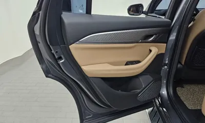 Renault-KoreaSamsung Grand Koleos 2025, 13868 км, за 21596.43 USD - фото 25