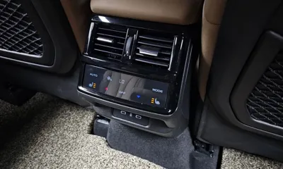 Renault-KoreaSamsung Grand Koleos 2025, 13868 км, за 21596.43 USD - фото 30