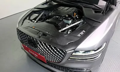 Genesis G80 2021, 83383 км, за 19469.94 USD - фото 6