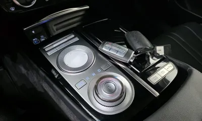 Genesis G80 2021, 83383 км, за 19469.94 USD - фото 9