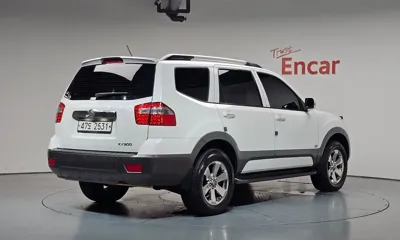Kia Mohave 2012, 279225 км, за 3872.92 USD