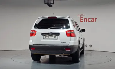 Kia Mohave 2012, 279225 км, за 3872.92 USD
