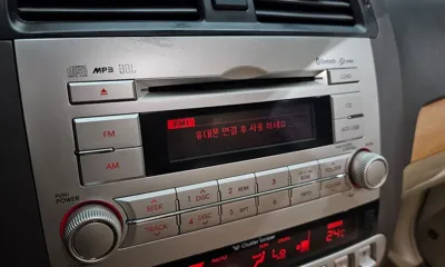 Kia Mohave 2012, 279225 км, за 3872.92 USD - фото 15