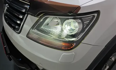 Kia Mohave 2012, 279225 км, за 3872.92 USD - фото 22