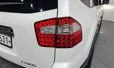 Kia Mohave 2012, 279225 км, за 3872.92 USD - фото 23