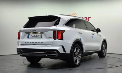 Kia Sorento 2022, 128997 км, за 17112.65 USD