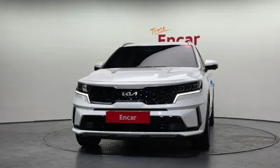 Kia Sorento 2022, 128997 км, за 17112.65 USD
