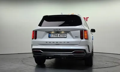 Kia Sorento 2022, 128997 км, за 17112.65 USD