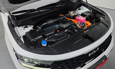 Kia Sorento 2022, 128997 км, за 17112.65 USD - фото 6