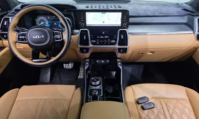 Kia Sorento 2022, 128997 км, за 17112.65 USD - фото 7