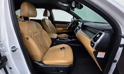 Kia Sorento 2022, 128997 км, за 17112.65 USD - фото 10