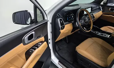 Kia Sorento 2022, 128997 км, за 17112.65 USD - фото 11