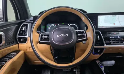 Kia Sorento 2022, 128997 км, за 17112.65 USD - фото 14