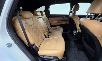 Kia Sorento 2022, 128997 км, за 17112.65 USD - фото 19
